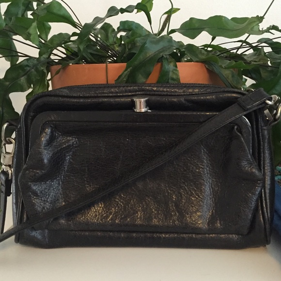 Hobo crossbody