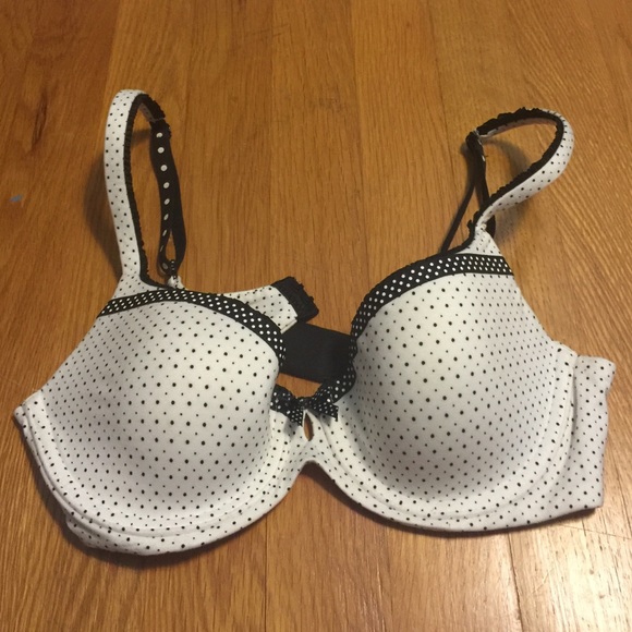 Victoria's Secret Demi-buste double bra