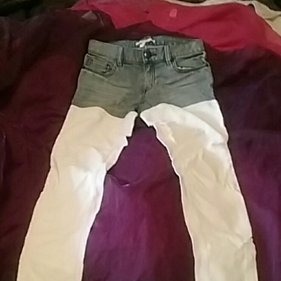 Bcbgeneration Jeans - image 1