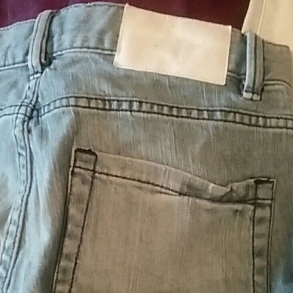 Bcbgeneration Jeans - image 2