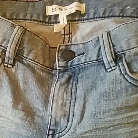 Bcbgeneration Jeans - image 3