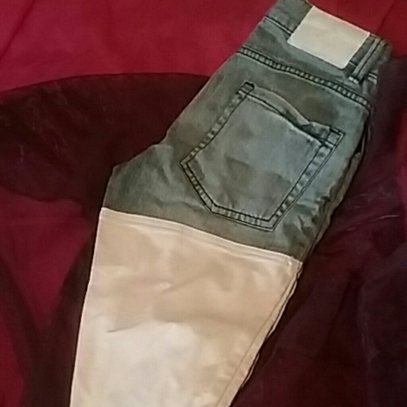 Bcbgeneration Jeans - image 4