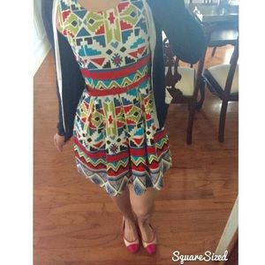 Dress (purchase whole outfit and save!)