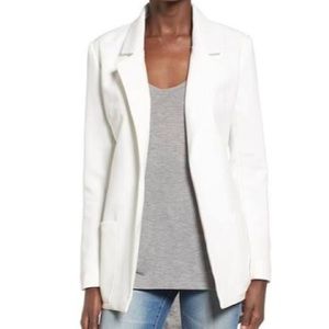 CLOSET CLOSING‼️ Off-white Blazer