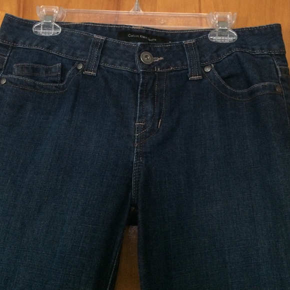 Calvin Klein Jeans - Picture 2 of 3