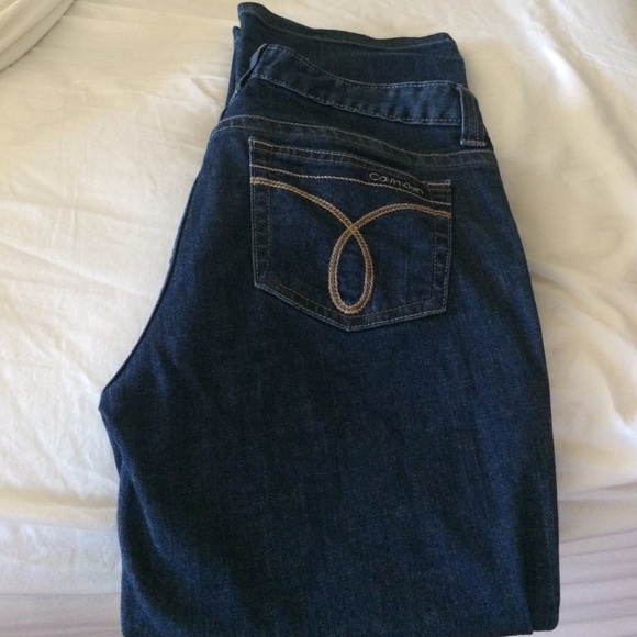 Calvin Klein Jeans - Picture 3 of 3