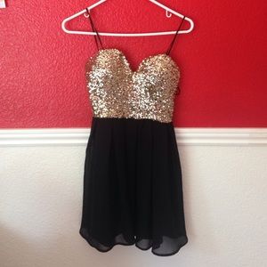 Windsor Homecoming/Ball Formal Dress!