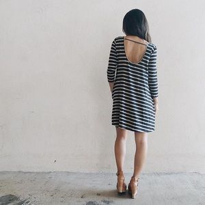 🌺Fighting Eel🌺 Dress Giada