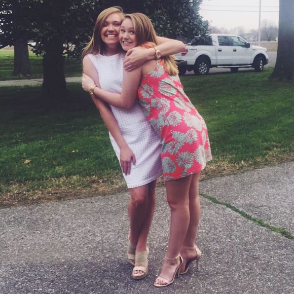 Meet your Posher, Katherine