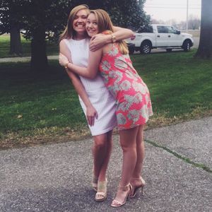 Meet your Posher, Katherine