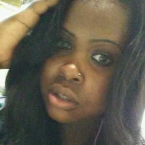 Meet your Posher, Tashaye