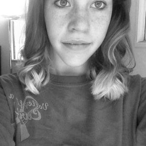 Meet your Posher, Brianna