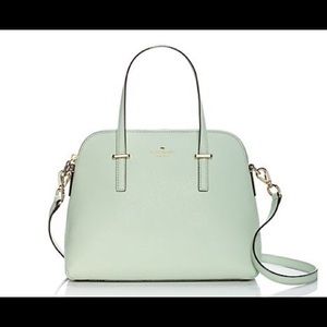 **SOLD** NWOT Kate Spade Cedar Street Maise