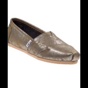 Toms in great condition