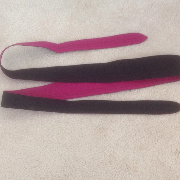 Reversible Belt - REDUCED