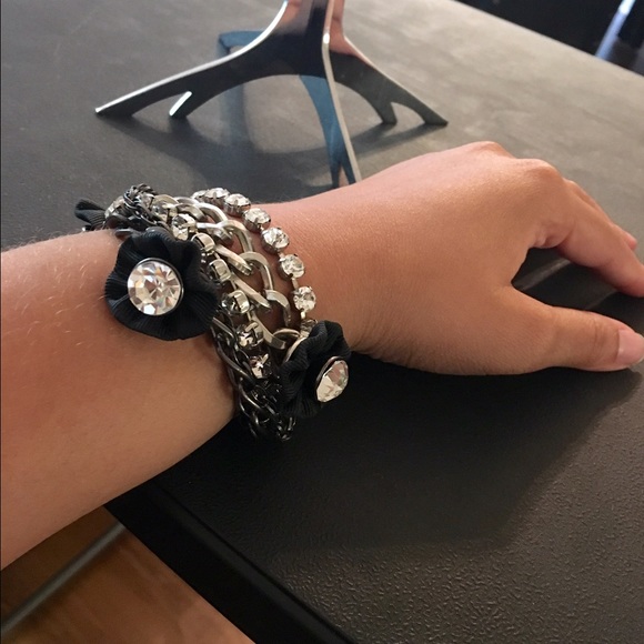 Betsy Johnson Bracelet