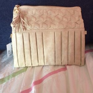 NWT South Moon Under Crossbody