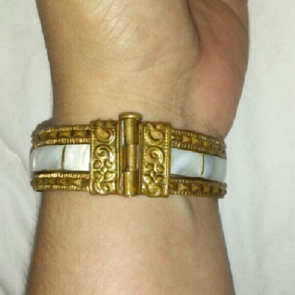 Vintage bracelet