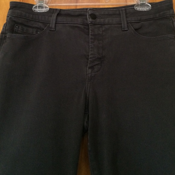 NDYJ Gray Leggings/Skinny  Jeans - Picture 2 of 4