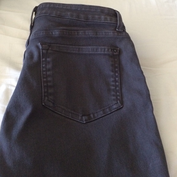 NDYJ Gray Leggings/Skinny  Jeans - Picture 3 of 4