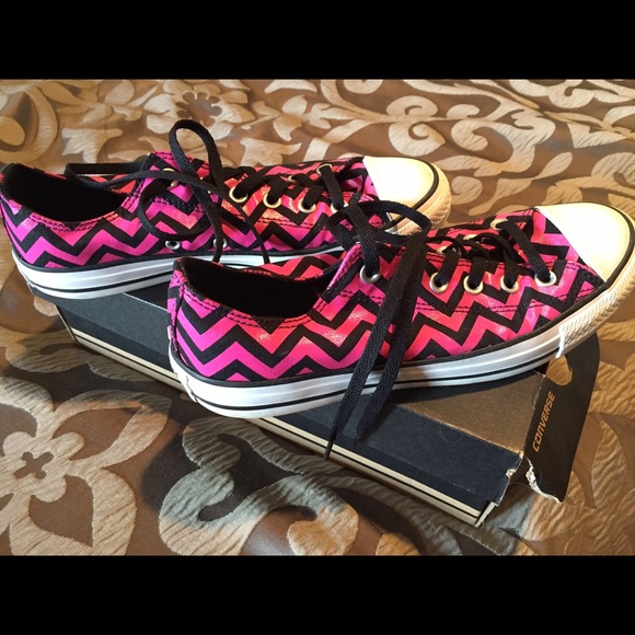 Womens Converse