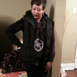 Meet your Posher, Tabitha