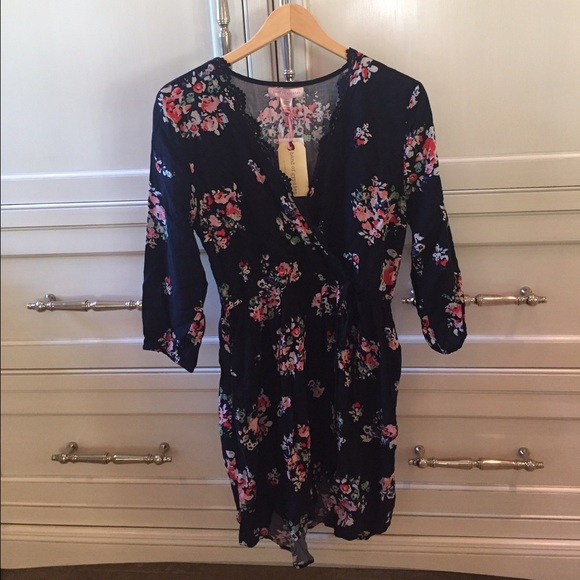 Summer dress My birthday sale!! Today only.