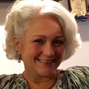 Meet your Posher, Jeri jo