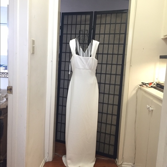 BCBG Dress