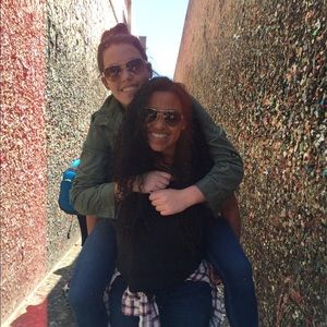 Meet your Posher, Kylah