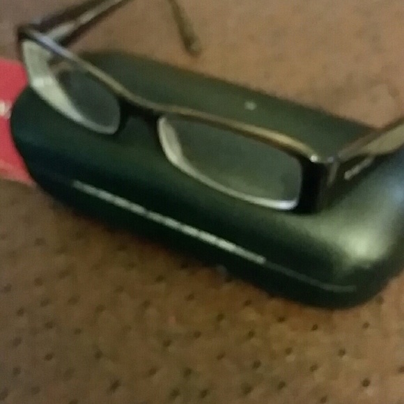 Authentic CHANEL Perfect Condition Designer Frames - Picture 4 of 4