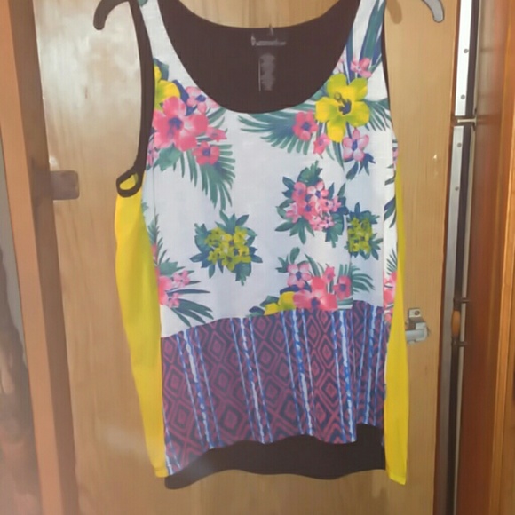 Blouse
