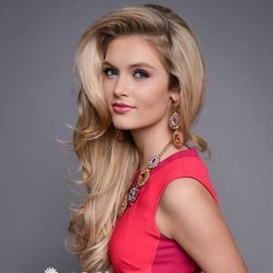 Meet your Posher, Arynn