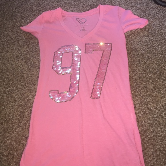 Aeropostle Shirt