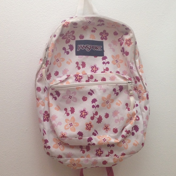 Jansport Book Bag Backpack 🎉