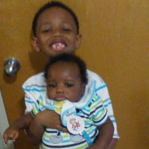 Meet your Posher, Adrian