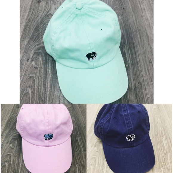 ISO!!!! Ivory Ella Hats