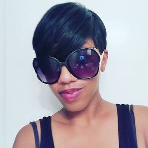 Meet your Posher, Erika