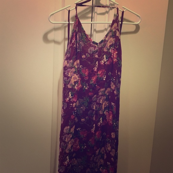 Band of Gypsies Maxi dress
