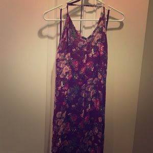 Band of Gypsies Maxi dress