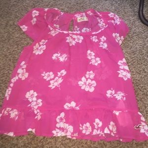Hollister Shirt
