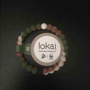 Lokai Bracelet