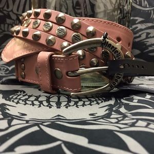 Harley-Davidson® 3 Strikes Belt