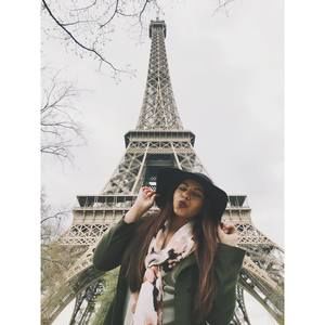 Meet your Posher, Gris