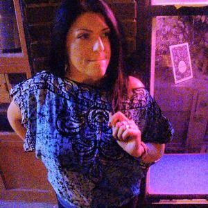 Meet your Posher, Celeste