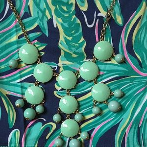 SALE!!!!!!J.Crew bubble necklace