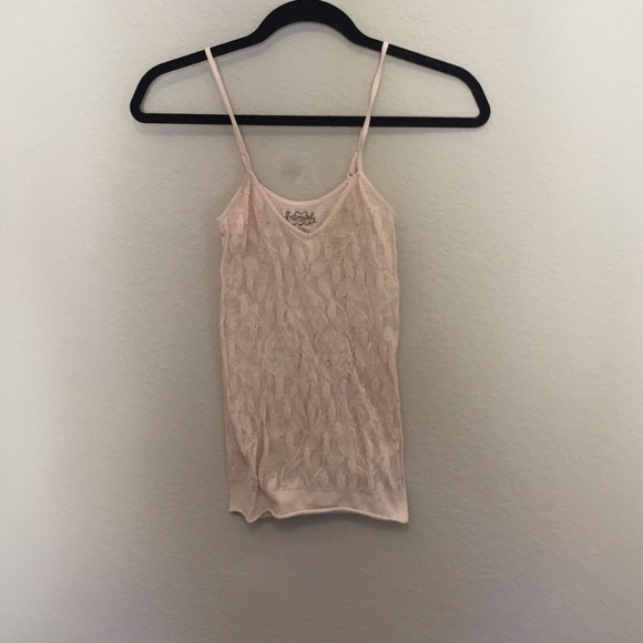 Free people intimates Tank