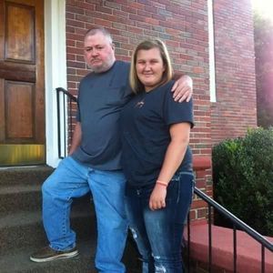 Meet your Posher, Becky