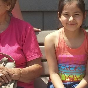 Meet your Posher, Araceli