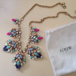 J. Crew Factory Necklace